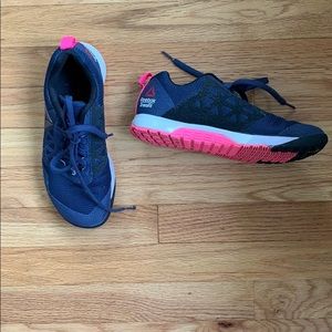 Reebok Crossfit shoes